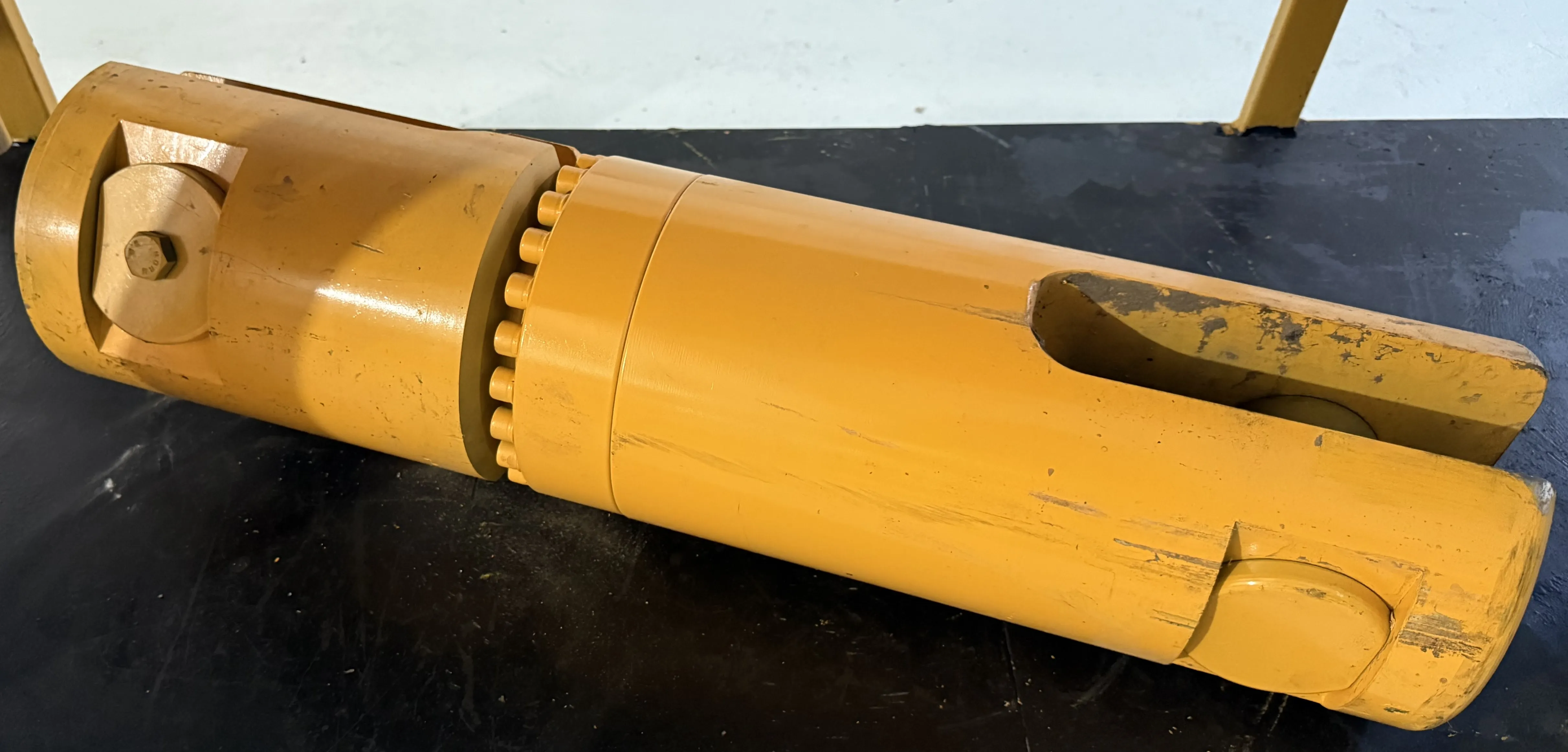 Fore Kazık Fırdöndü